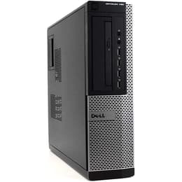 Dell OptiPlex 790 SFF Core i3 3,1 GHz - HDD 250 GB RAM 4 GB