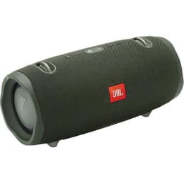 Lautsprecher  Bluetooth Jbl Xtreme 2 - Grün