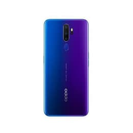 Oppo A9 (2020) 128GB - Blau - Ohne Vertrag