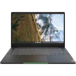 Lenovo IdeaPad 5i ChromeBook Core i3-1115G4 3 GHz 128GB SSD - 4GB QWERTY - Englisch