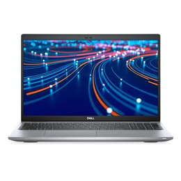 Dell Latitude 5520 15" Core i5 2.6 GHz - SSD 512 GB - 16GB QWERTZ - Deutsch