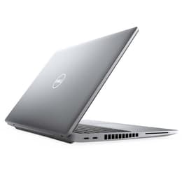 Dell Latitude 5520 15" Core i5 2.6 GHz - SSD 512 GB - 16GB QWERTZ - Deutsch