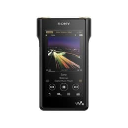 Nw-Wm1A 128GB - Schwarz