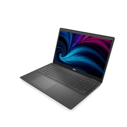 Dell Latitude 3520 15" Core i5 2.4 GHz - SSD 256 GB - 16GB QWERTY - Spanisch