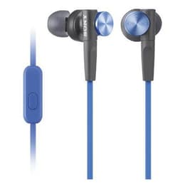 Ohrhörer In-Ear - Sony MDR-XB50