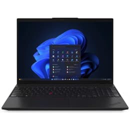 Lenovo ThinkPad L14 G6 14" Core Ultra 5 GHz - 1 TB SSD - 16GB QWERTZ - Deutsch