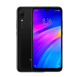 Xiaomi Redmi 7 16GB - Schwarz - Ohne Vertrag