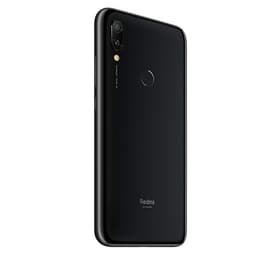 Xiaomi Redmi 7 16GB - Schwarz - Ohne Vertrag