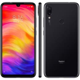 Xiaomi Redmi 7 16GB - Schwarz - Ohne Vertrag