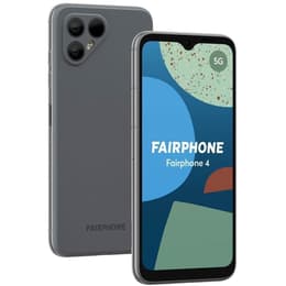 Fairphone 4 128GB - Grau - Ohne Vertrag
