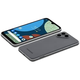 Fairphone 4 128GB - Grau - Ohne Vertrag