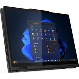 Lenovo ThinkPad T14s G1 14" Core i7 1.8 GHz - SSD 512 GB - 16GB QWERTZ - Deutsch