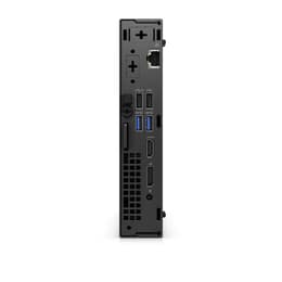 Dell Optiplex 7010 Micro Core i5 1.6 GHz - SSD 256 GB RAM 8 GB