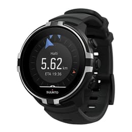 Smartwatch GPS Suunto Spartan Sport Wrist HR -