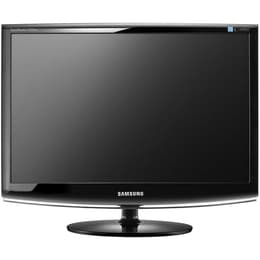 Bildschirm 21" LCD Samsung Syncmaster 223BW