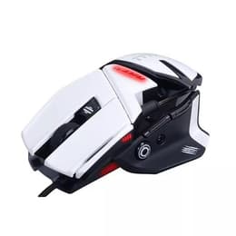 Mad Catz Rat 6+ Maus