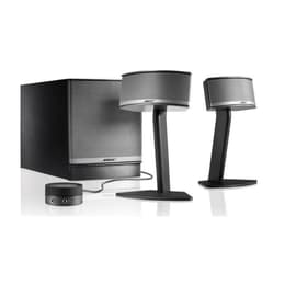 Bose Companion 3 Serie II Mini Hifi-System Bluetooth