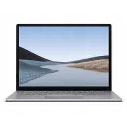Microsoft Surface Laptop 3 15" Core i5 1.2 GHz - SSD 256 GB - 8GB QWERTY - Spanisch