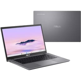 Asus ChromeBook Plus CX34 Core 3 100U 4.4 GHz 256GB SSD - 8GB QWERTY - Englisch