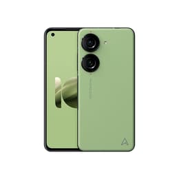 Asus Zenfone 10 256GB - Grün - Ohne Vertrag