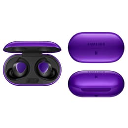 Ohrhörer In-Ear Bluetooth - Galaxy Buds+ BTS Edition