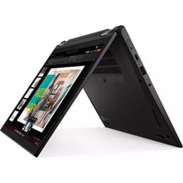 Lenovo ThinkPad L13 Yoga G4 13" Core i5 2.8 GHz - SSD 256 GB - 16GB QWERTZ - Deutsch