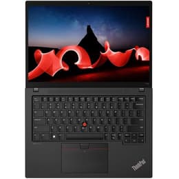 Lenovo ThinkPad L13 Yoga G4 13" Core i5 2.8 GHz - SSD 256 GB - 16GB QWERTZ - Deutsch
