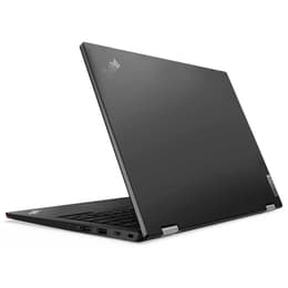 Lenovo ThinkPad L13 Yoga G4 13" Ryzen 5 PRO 2 GHz - SSD 512 GB - 16GB QWERTY - Portugiesisch