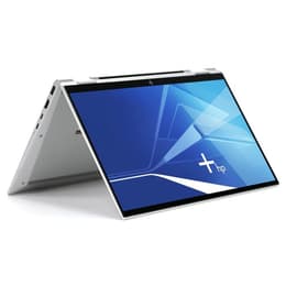 Hp EliteBook x360 1030 G8 13" Core i5 2.6 GHz - SSD 512 GB - 16GB QWERTY - Spanisch