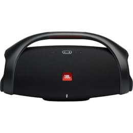 Lautsprecher Bluetooth Jbl Boombox 2 - Schwarz