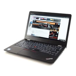 Lenovo ThinkPad 13 13" Core i5 2.3 GHz - SSD 256 GB - 16GB AZERTY - Französisch