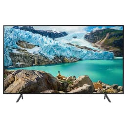 Fernseher Samsung LED Ultra HD 4K 109 cm UE43RU7175U
