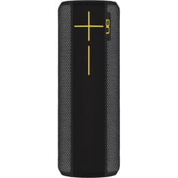 Lautsprecher Bluetooth Logitech UE BOOM 2 - Schwarz