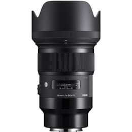 Sigma Objektiv 50mm f/1.4 DG HSM Art Sony A 50mm f/1.4