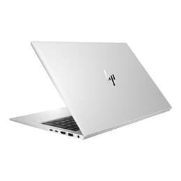 HP EliteBook 850 G8 15" Core i5 2.6 GHz - SSD 256 GB - 32GB QWERTY - Italienisch