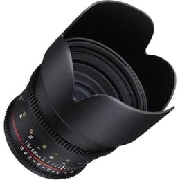 Samyang Objektiv Canon EF 50 mm T/1.5