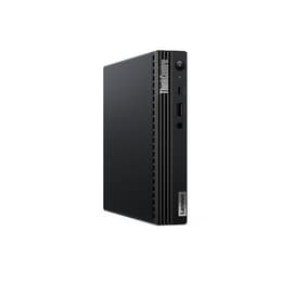Lenovo ThinkCentre M80Q Tiny Core i5 2.3 GHz - SSD 256 GB RAM 16 GB