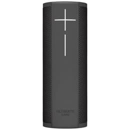 Lautsprecher Bluetooth Ultimate Ears Blast - Schwarz