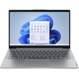 Lenovo Ideapad 5 2-in-1 14IRU9 14" Core 3 1.2 GHz - SSD 256 GB - 8GB AZERTY - Französisch