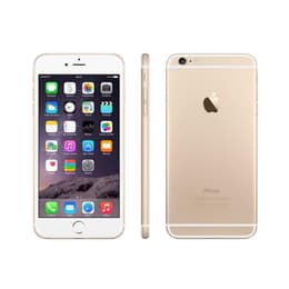 iPhone 6S Plus 128GB - Gold - Ohne Vertrag