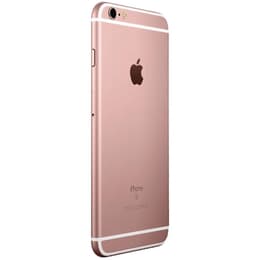 iPhone 6S Plus 128GB - Gold - Ohne Vertrag