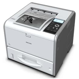 Ricoh SP4510DN Laserdrucker Schwarzweiss