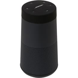 Lautsprecher Bluetooth Bose SoundLink Revolve - Schwarz