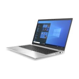 HP EliteBook 840 G8 14" Core i7 3 GHz - SSD 256 GB - 16GB AZERTY - Französisch