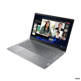 Lenovo ThinkBook 14 G4 14" Ryzen 5 2.3 GHz - SSD 512 GB - 8GB QWERTY - Englisch
