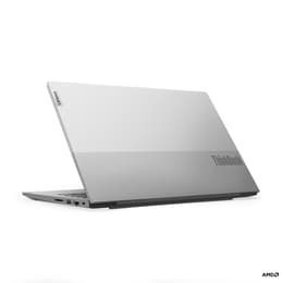 Lenovo ThinkBook 14 G4 14" Ryzen 5 2.3 GHz - SSD 512 GB - 8GB QWERTY - Englisch
