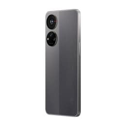 ZTE Blade V40S 128GB - Schwarz - Ohne Vertrag