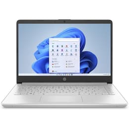 HP 14S-DQ2026NF 14" Core i3 3 GHz - SSD 256 GB - 8GB AZERTY - Französisch