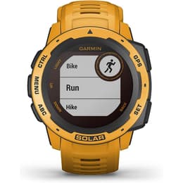 Garmin Instinct Bluetooth 45 mm - Gelb