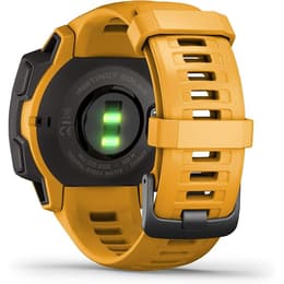 Garmin Instinct Bluetooth 45 mm - Gelb